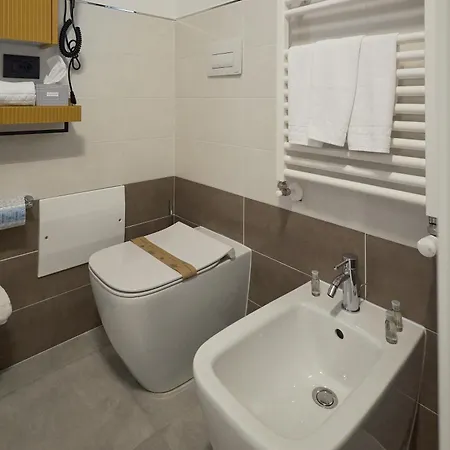 La Corte Pensjonat Teramo