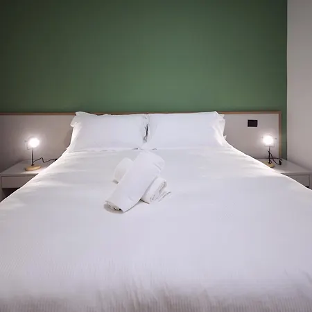 Casa de hóspedes La Corte 3*