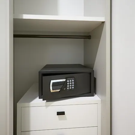 La Corte Pensión Teramo