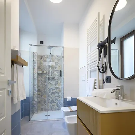 Pensión La Corte Teramo