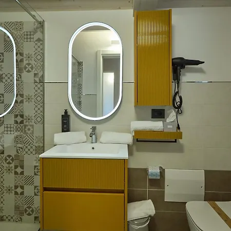 Affittacamere La Corte