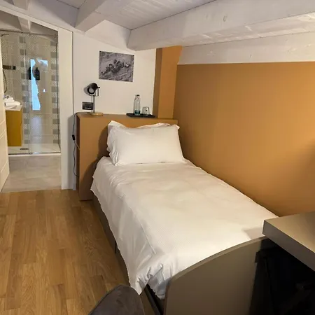 La Corte Pensjonat Teramo