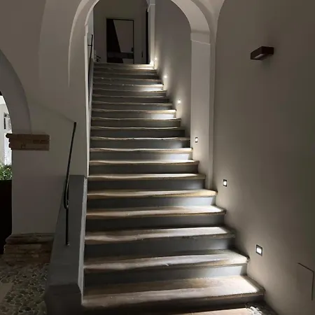 Casa de hóspedes La Corte 3*
