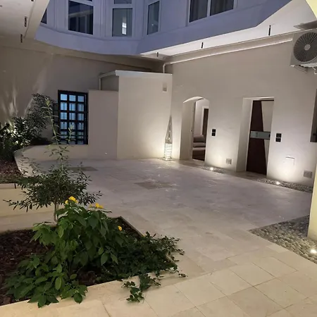 La Corte Casa de hóspedes 3*