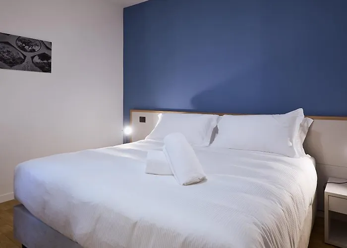 La Corte Casa de hóspedes