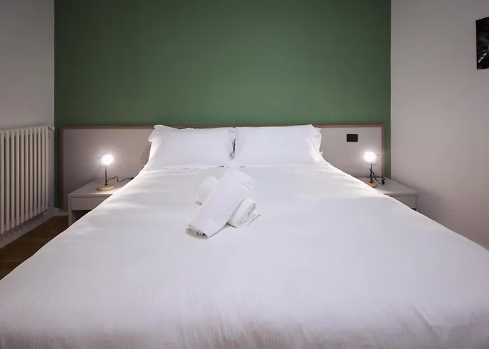 Casa de hóspedes La Corte 3*