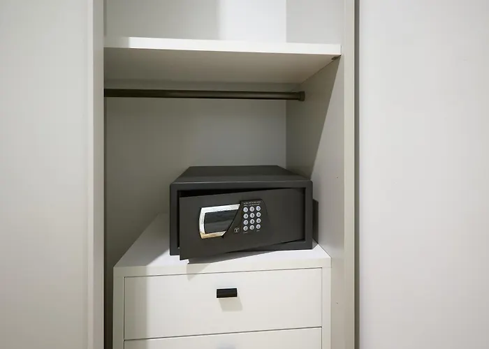 La Corte Konukevi Teramo