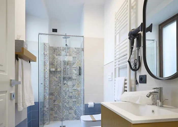 Konukevi La Corte Teramo