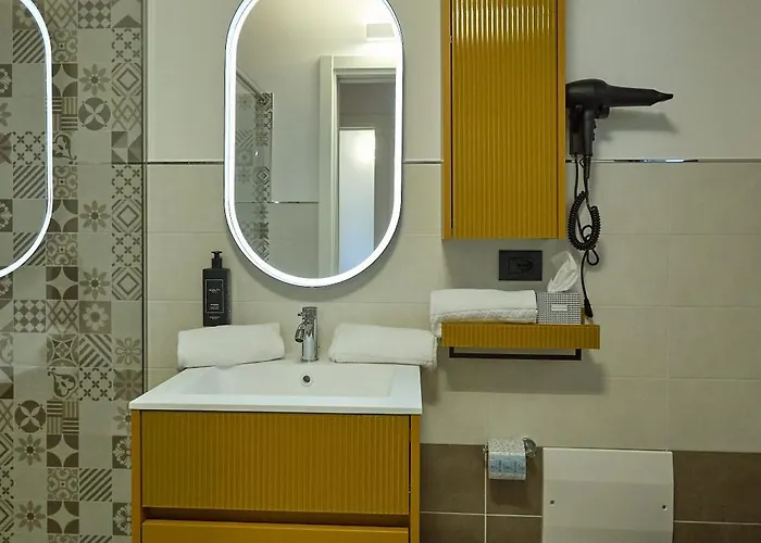 Casa de hóspedes La Corte