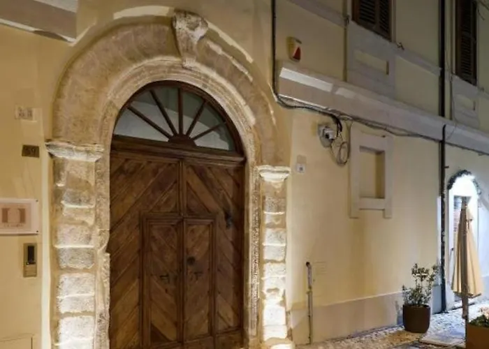 La Corte Casa de hóspedes