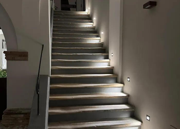 Konukevi La Corte 3*