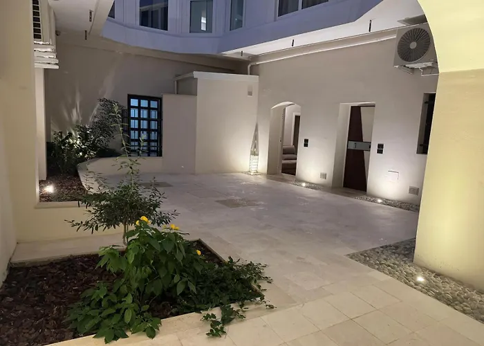 La Corte Casa de hóspedes 3*