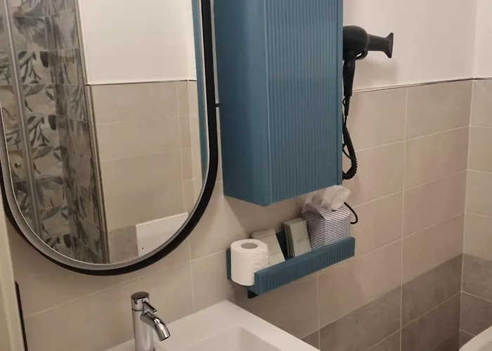 La Corte Casa de hóspedes