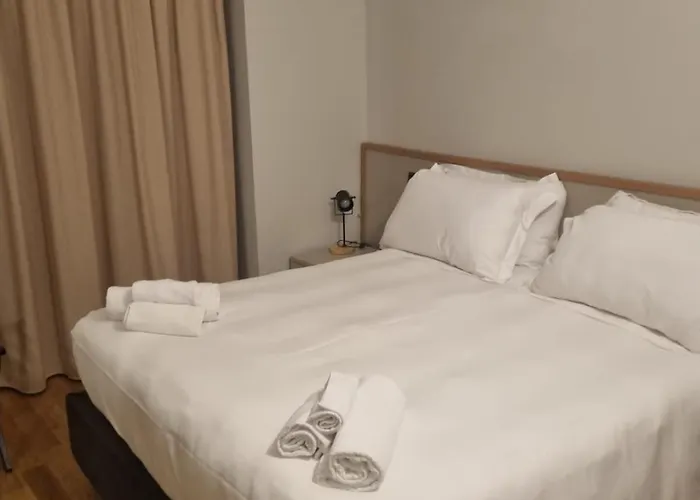 La Corte Casa de hóspedes Teramo